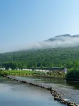 Fayu No.1 Train Camp - 2-Star
