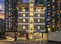 Baojing Lishui Hotel