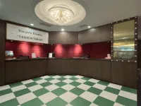 The Theatre Tainan ChengGong Hotels in Tainan