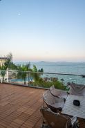 Xiamen  Blue lslands Seaview Homestay