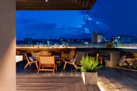 Yunduli Design Hotel