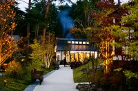 HANZ OUTDOOR RESORT (formerly GLAMPING VILLA HANZ KAWAGUCHIKO） Hotels in 