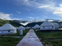 Grassland Villa - albergo