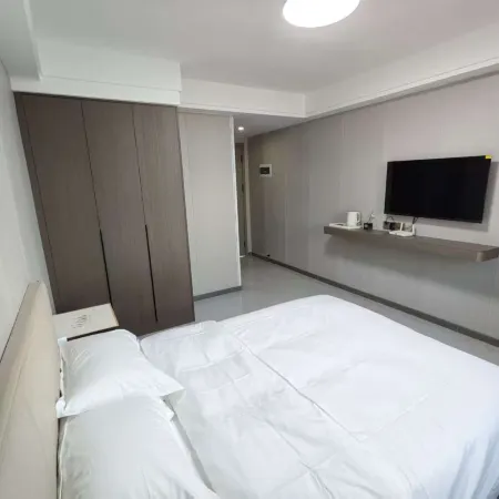 Liyue Homestay
