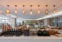 Atour Hotel Yulin  Station Yuyang West Road - 4-Star