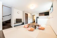 Irodori Hotel AKEBONO -  Holiday Villas