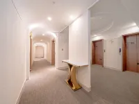 Denbasta Hotel Guseo Các khách sạn gần Đền Beomeosa