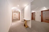 Denbasta Hotel Guseo