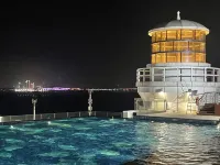 Yunqi Seaside Apartment (Zhanjiang Jinshawan) - Condos