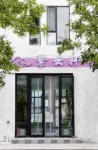 Purple Cloud Manor Homestay