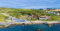 Adora Bay Ke Ga Beach Resort - Onsite Water Park - Park Yeri