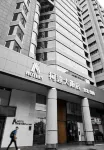 K Hotels Taipei Dunnan Hotels near MRT Muzha Station