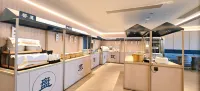 漢庭飯店（鄒平魯班大廈店）