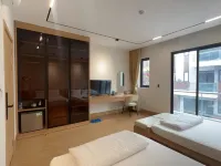 C&M Hotel - 3 stelle