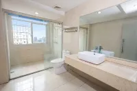 Mico Serviced Apartment (Shaodong High-Speed Railway Station)