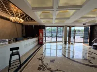 Kaiman Hotel (Jingmen Railway Station)