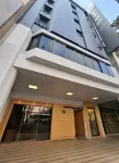 夏優旅居六合館 住宿飯店