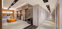 Jiacheng Hotel (Kunming University of Finance and Economics Wancai City)