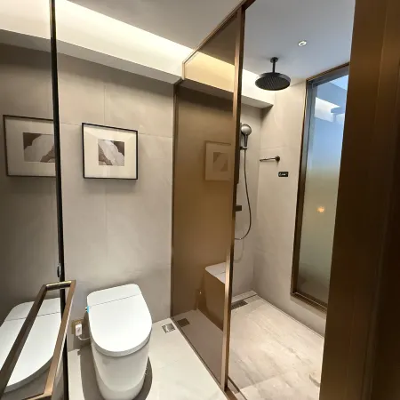 E-long Hotel, Shenyang Olympic Sports Center