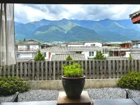 ANYU Hotel - Dali Ancient Town