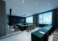 Jiashihao Hotel - Business