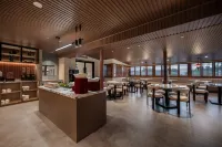 嵐禾府Resort HOTEL店（大理古城三月街店） - 早餐