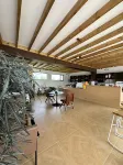 Huocheng Yi Jian Ru Hou Guest House (Huanghuang Village Branch) - فطور