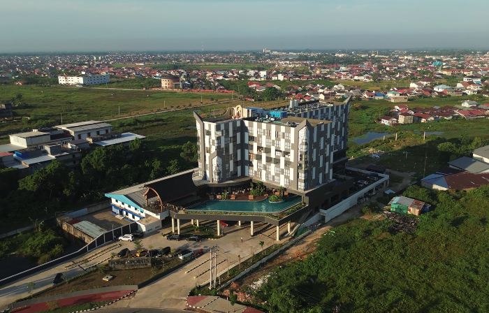 Four Points by Sheraton Pontianak