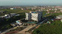 Four Points by Sheraton Pontianak のホテル