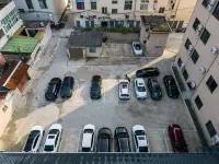 HanTing Hotel (Xinyang Xi) - parking