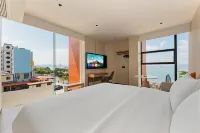 Yados Scenic Hotel (Huizhou Daya Bay Golden Coast) - ติดทะเล