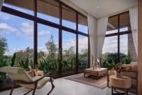 Samanea Wellness Resort - Wifi