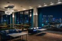 HOTEL ACT - bar