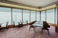 Jing'an Shangri-La, Shanghai - Luxury