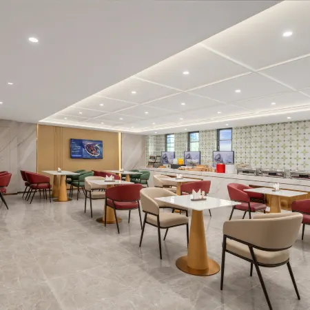 Baiyulan Business Hotel (Linqu, Weifang)