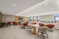 Baiyulan Business Hotel (Linqu, Weifang) - พร้อมอาหารเช้า