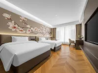 Ruige Hotel (Gesar Square) Hotels in Yushu City