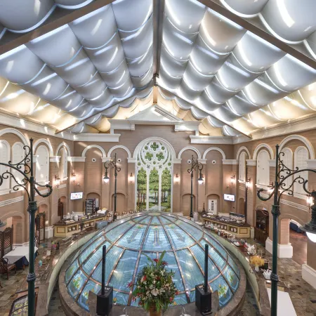 Jinzhou Deshibao Hotel
