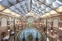 Jinzhou Deshibao Hotel