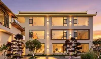 Wuyueli・Daydream丨Full View360° Panoramic Sunshine Golden Mountain Boutique Stay (Baisha Old Town) - 3-Star