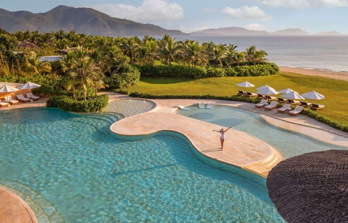 Ana Mandara Cam Ranh