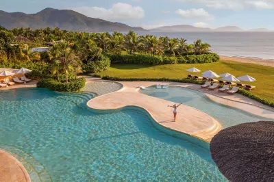 Ana Mandara Cam Ranh Hotels in 