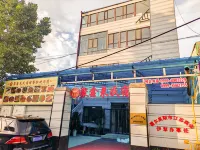 伊寧·塞外芳庭|SERA 疆隅閑棲·聚鑫來攬境民宿（伊寧市店）