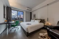 Kai Bin Shangyu (Guangzhou Beijing Road Pedestrian Street Store) - Apartments