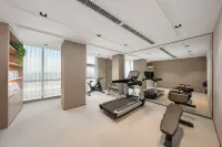Lavande Hotel (Nanjing Lukou Airport Lishui Aerotropolis) - جاكوزي