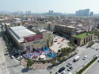 City Castle Hotel Hotels in Kin Mall And Star Confluence
