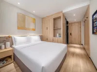 Yin Mansion - Boutique