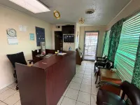 Delight Inn Little Rock Benton I-30 Ξενοδοχεία στην πόλη Benton