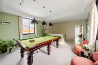 HAI TIAN SHENG YAN Pool Villa - Villas