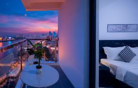 Mecon Hotel